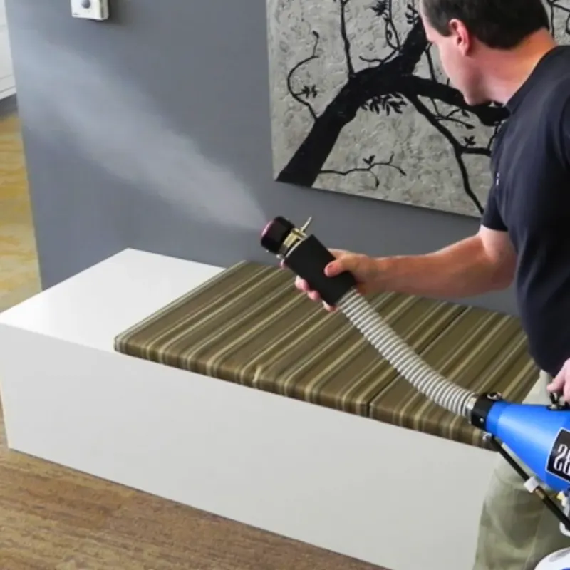 Professional Odor Removal in Enochville, NC